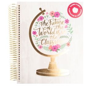 Recollections spiral planner